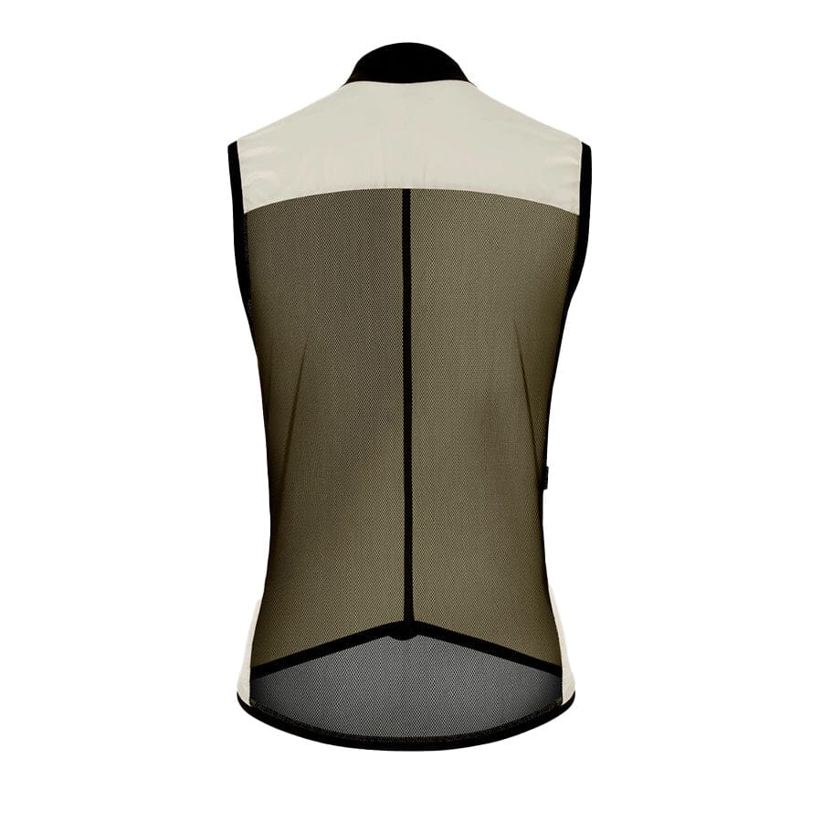 Assos Mille GT Wind Vest Apparel Assos 