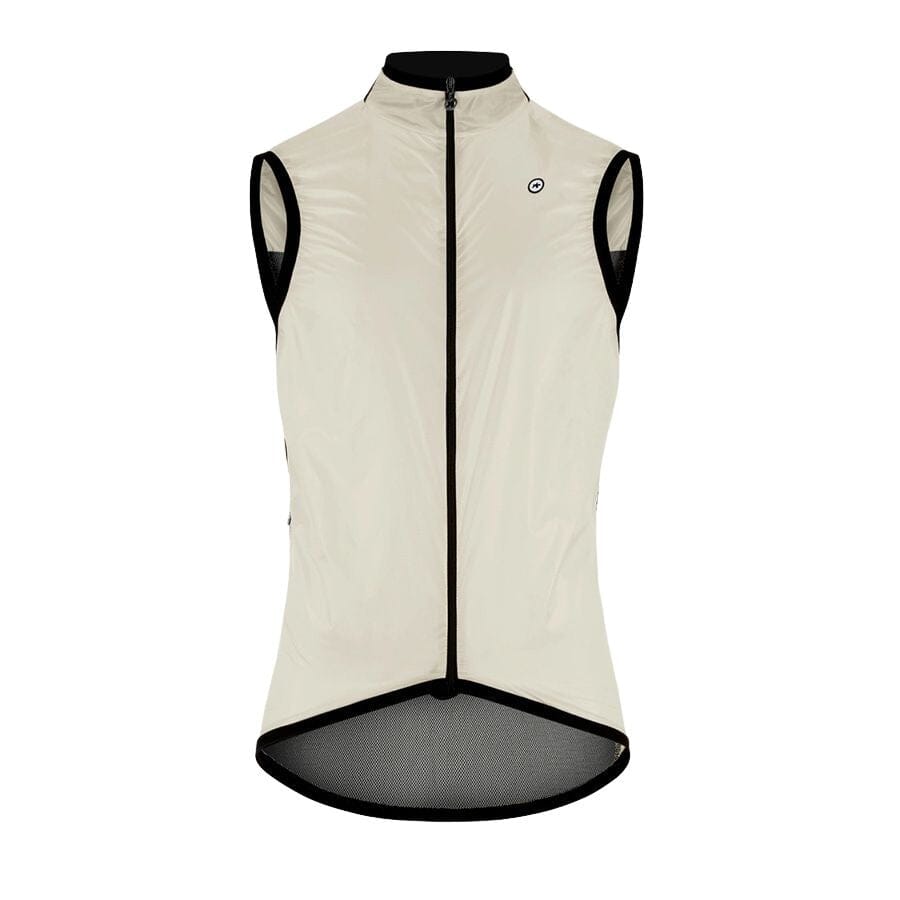 Assos Mille GT Wind Vest | Contender Bicycles