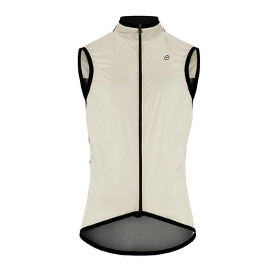 Assos Mille GT Wind Vest | Contender Bicycles