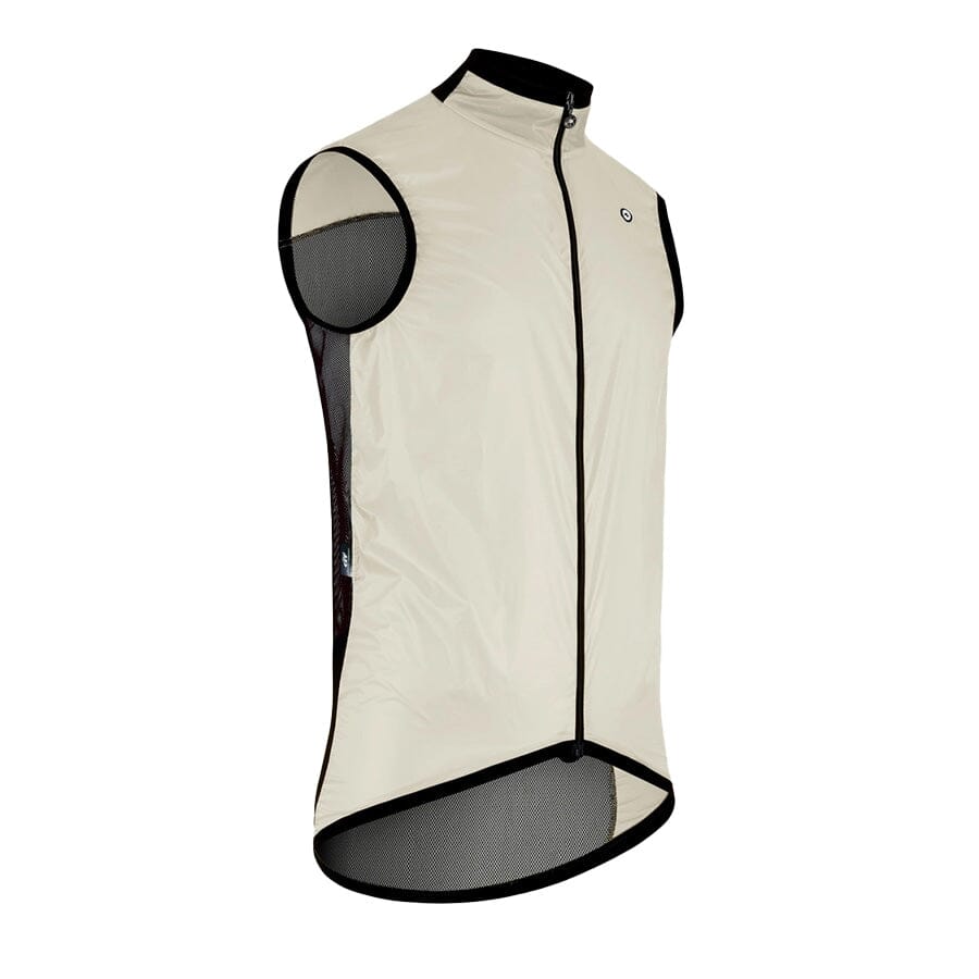 Assos Mille GT Wind Vest Apparel Assos 
