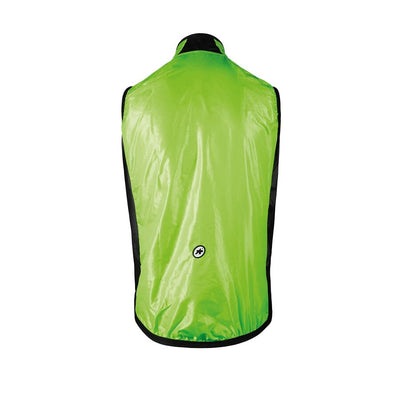 Assos Mille GT Wind Vest Apparel Assos 