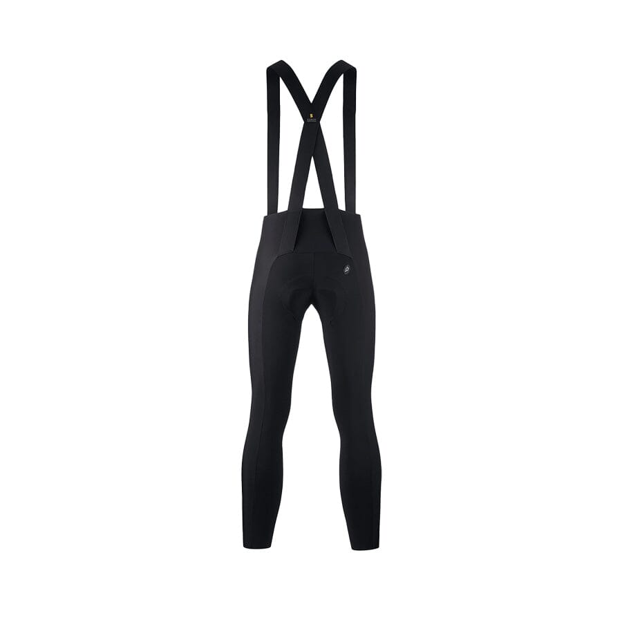 Assos Mille GT Winter Bib Tights C2 Apparel Assos 