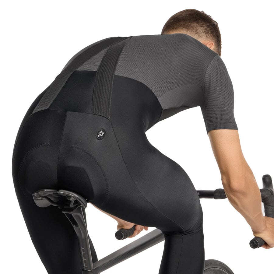Assos Mille GT Winter Bib Tights C2 Apparel Assos 