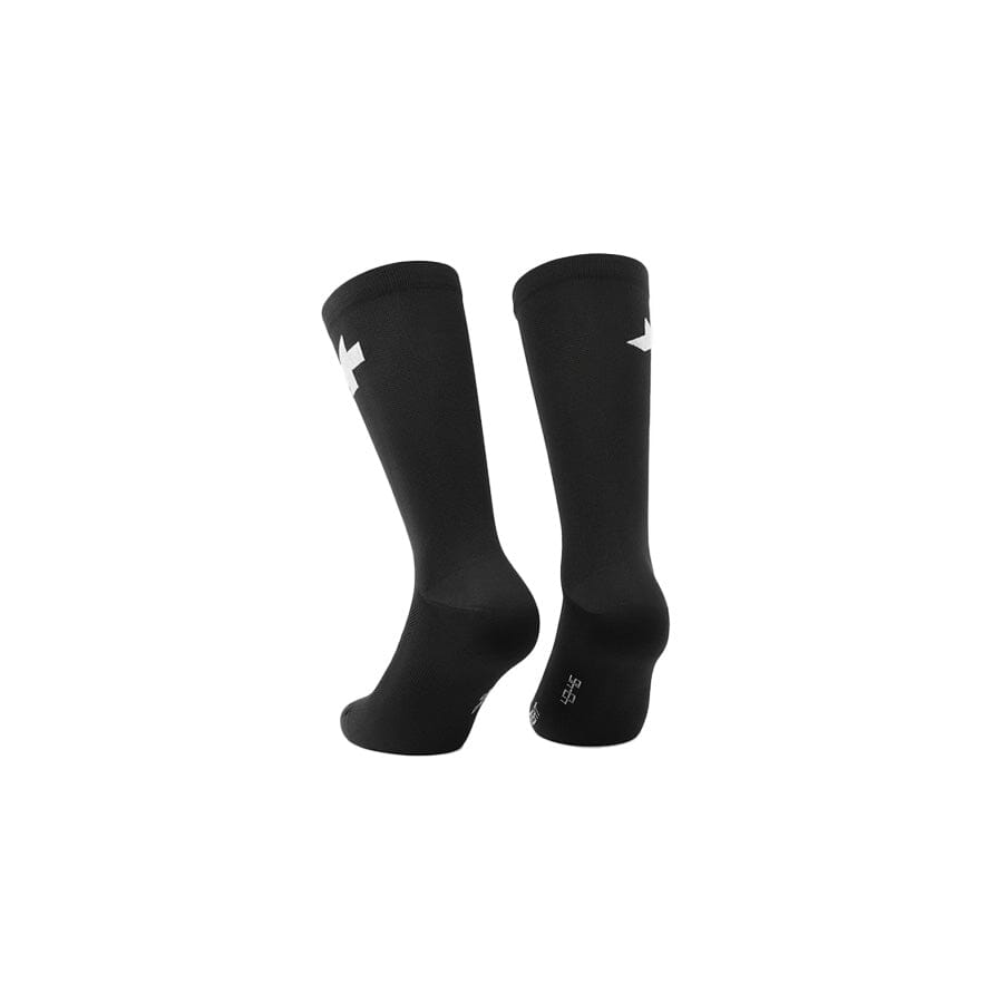 Assos R Socks S11 - Twin Pack APPAREL Assos 