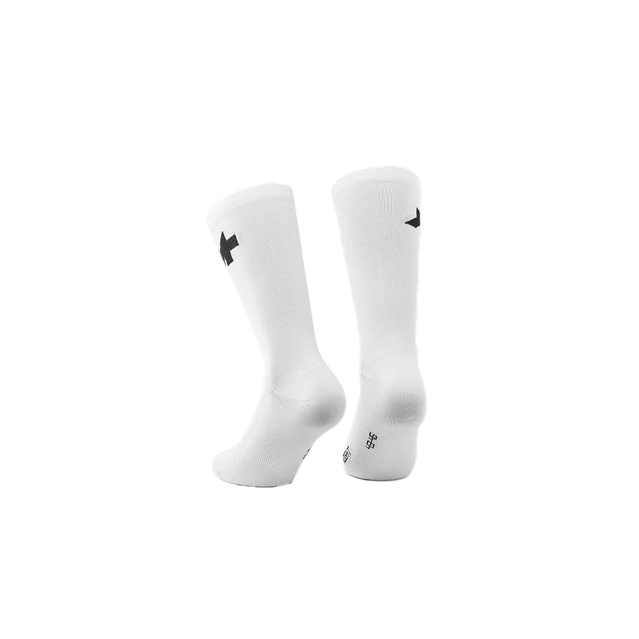 Assos R Socks S11 - Twin Pack APPAREL Assos 