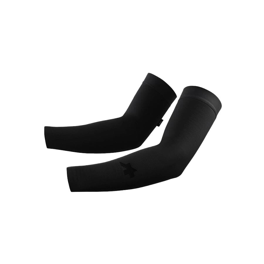 Assos R Winter Arm Warmers P1 Apparel Assos 