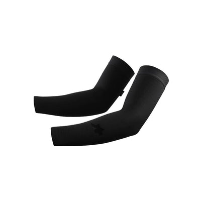 Assos R Winter Arm Warmers P1 Apparel Assos 
