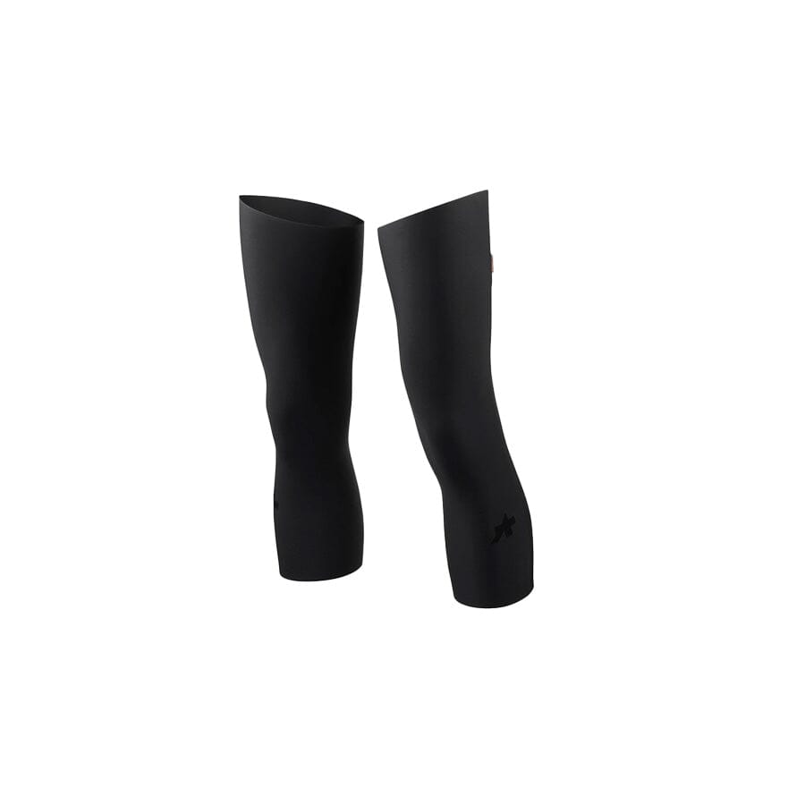 Assos R Winter Knee Warmers P1 Apparel Assos 