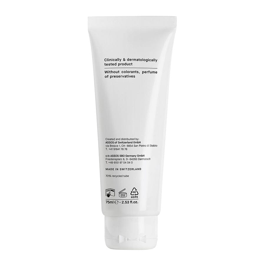 Assos Skin Repair Gel, 75ml Accessories Assos 