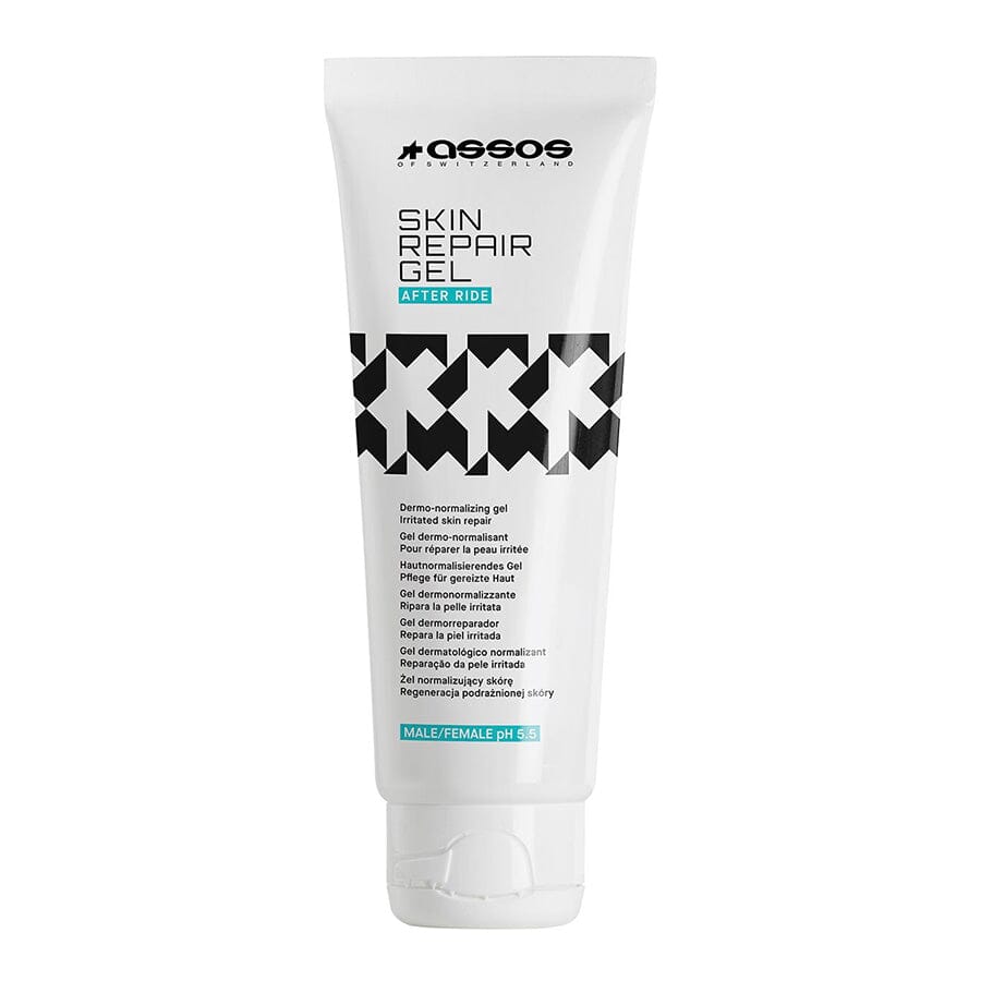 Assos Skin Repair Gel, 75ml Accessories Assos 