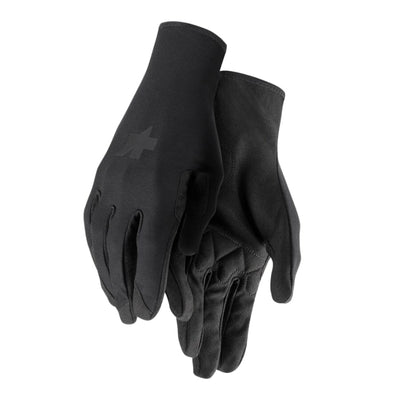 Assos Spring Fall Gloves P1 Apparel Assos 