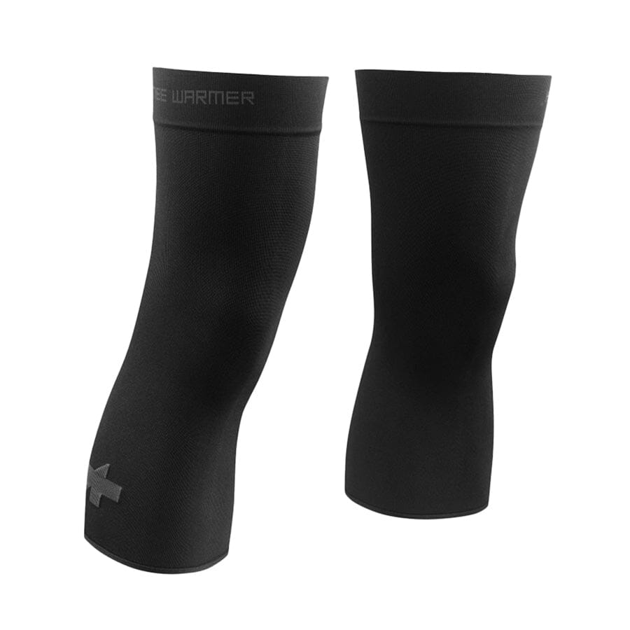 Assos Spring/Fall Knee Warmers P1 APPAREL Assos 