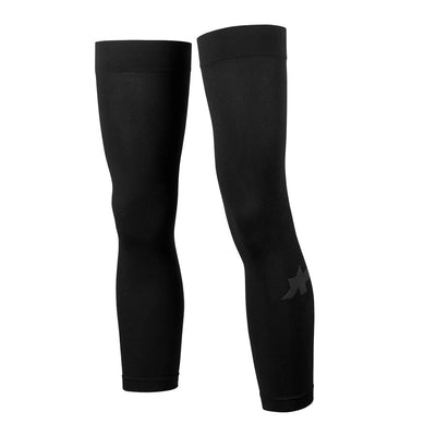 Assos Spring / Fall Leg Warmers EVO Apparel Assos 