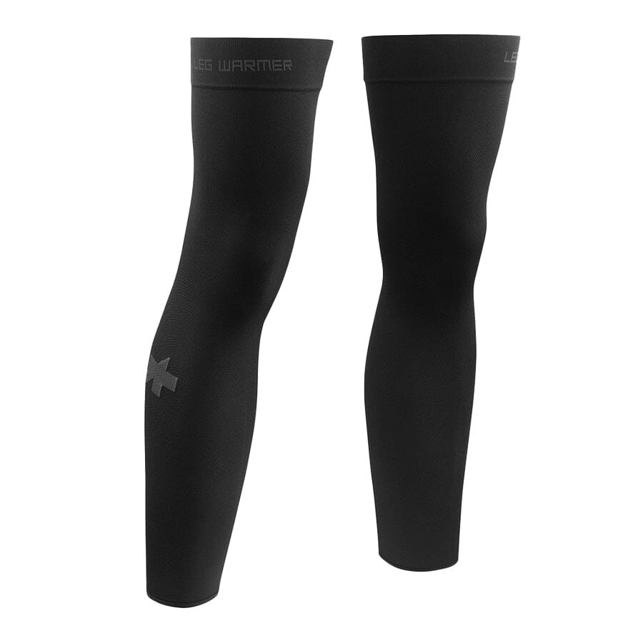 Assos Spring / Fall Leg Warmers EVO Apparel Assos 
