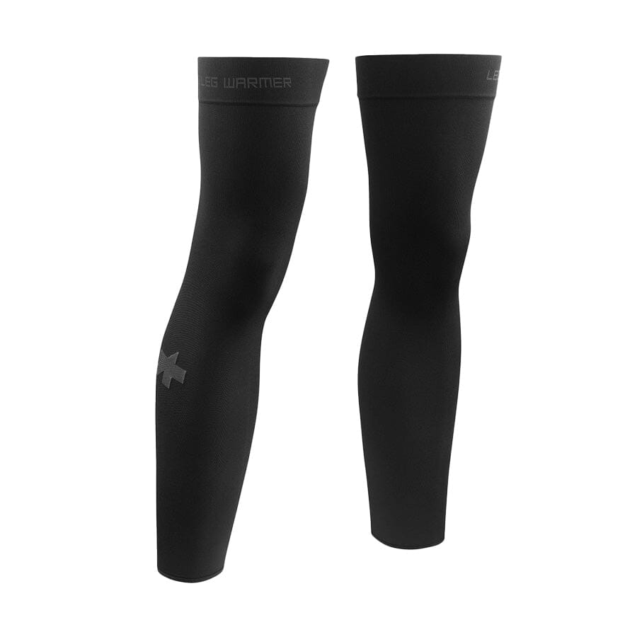 Assos Spring Fall Leg Warmers P1 Contender Bicycles 