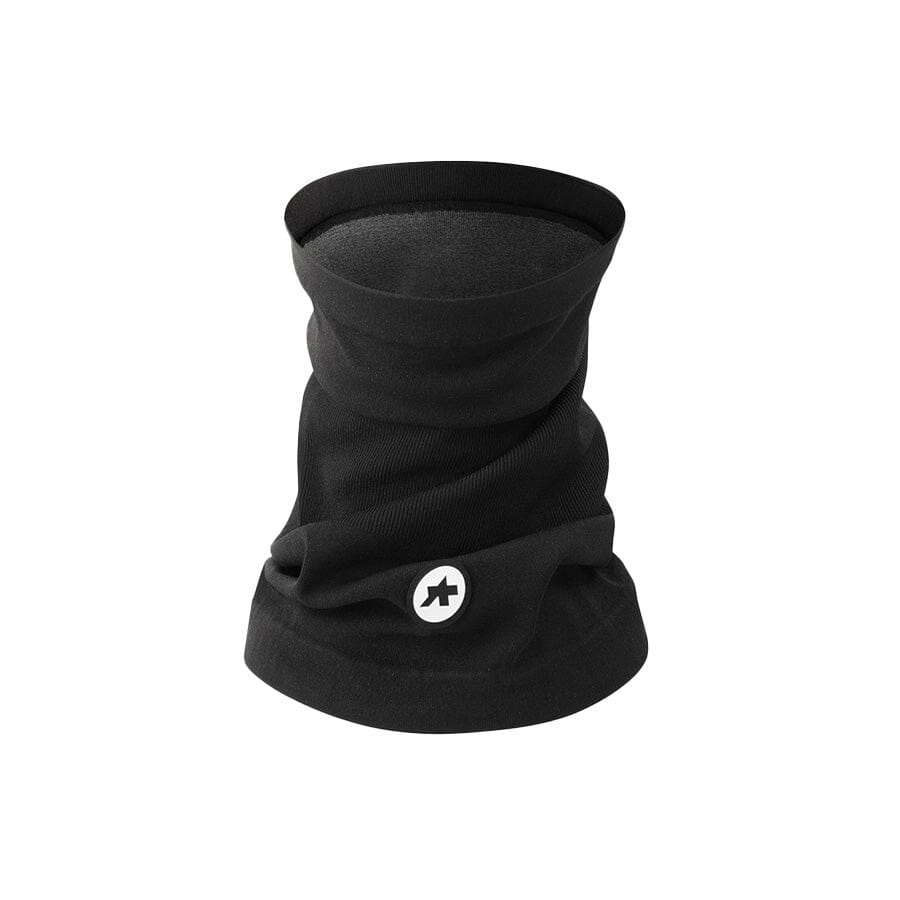 Assos Spring / Fall Neck Foil | Contender Bicycles