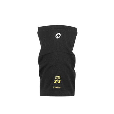 Assos Spring / Fall Neck Foil | Contender Bicycles