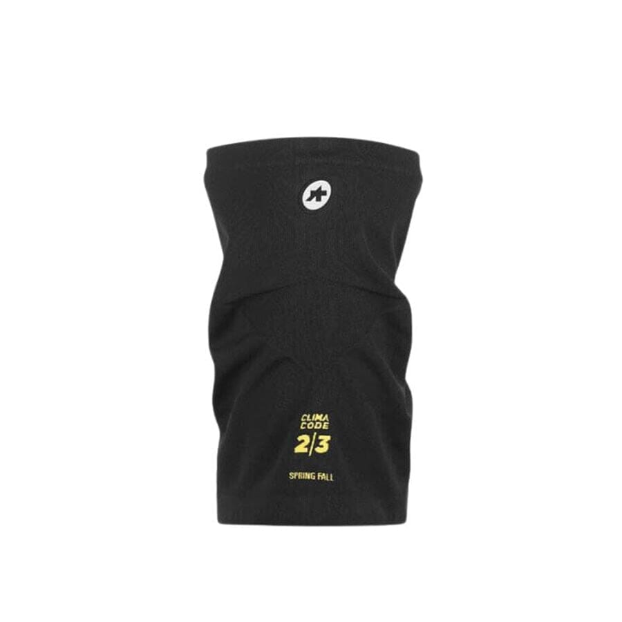 Assos Spring / Fall Neck Foil | Contender Bicycles