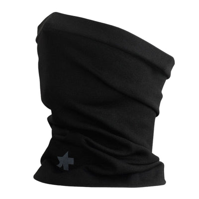 Assos Spring Fall Neck Warmer P3 Apparel Assos Black Series OS 