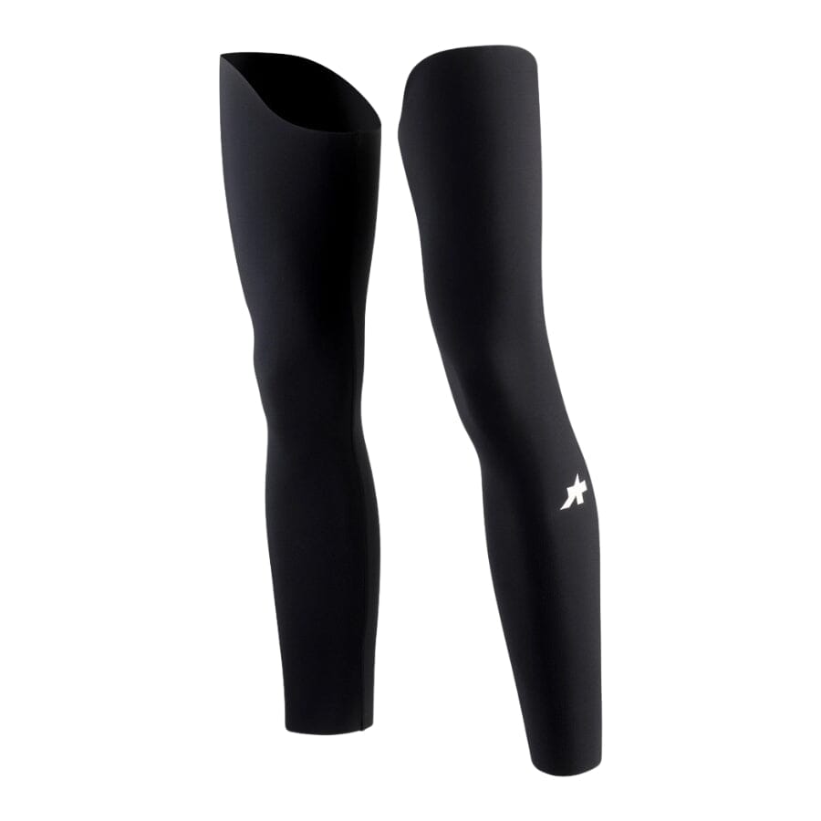 Assos Spring Fall RX Leg Warmers P1 Apparel Assos Black Series 0 