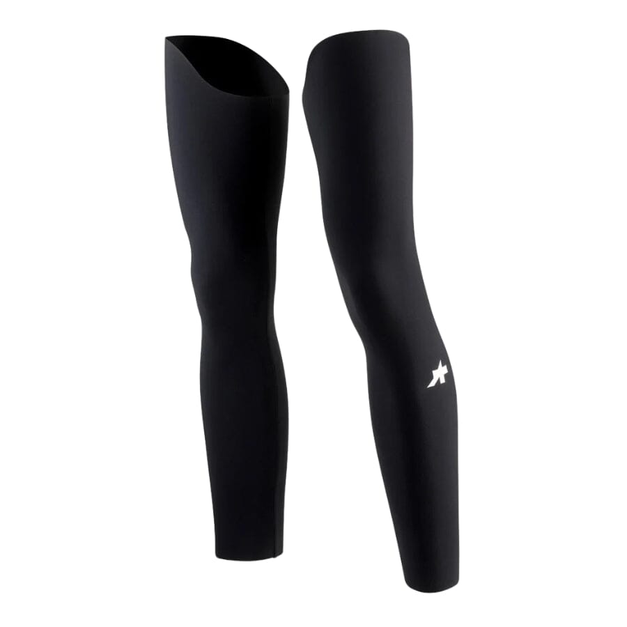 Assos Spring Fall RX Leg Warmers P1 Apparel Assos 