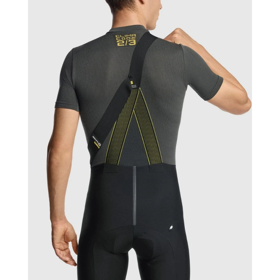 The Assos Spring Fall SS Skin Layer P1 Back