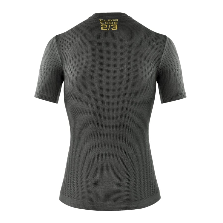 Assos Spring Fall SS Skin Layer P1 Apparel Assos 
