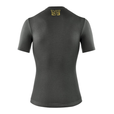 Assos Spring Fall SS Skin Layer P1 Apparel Assos 