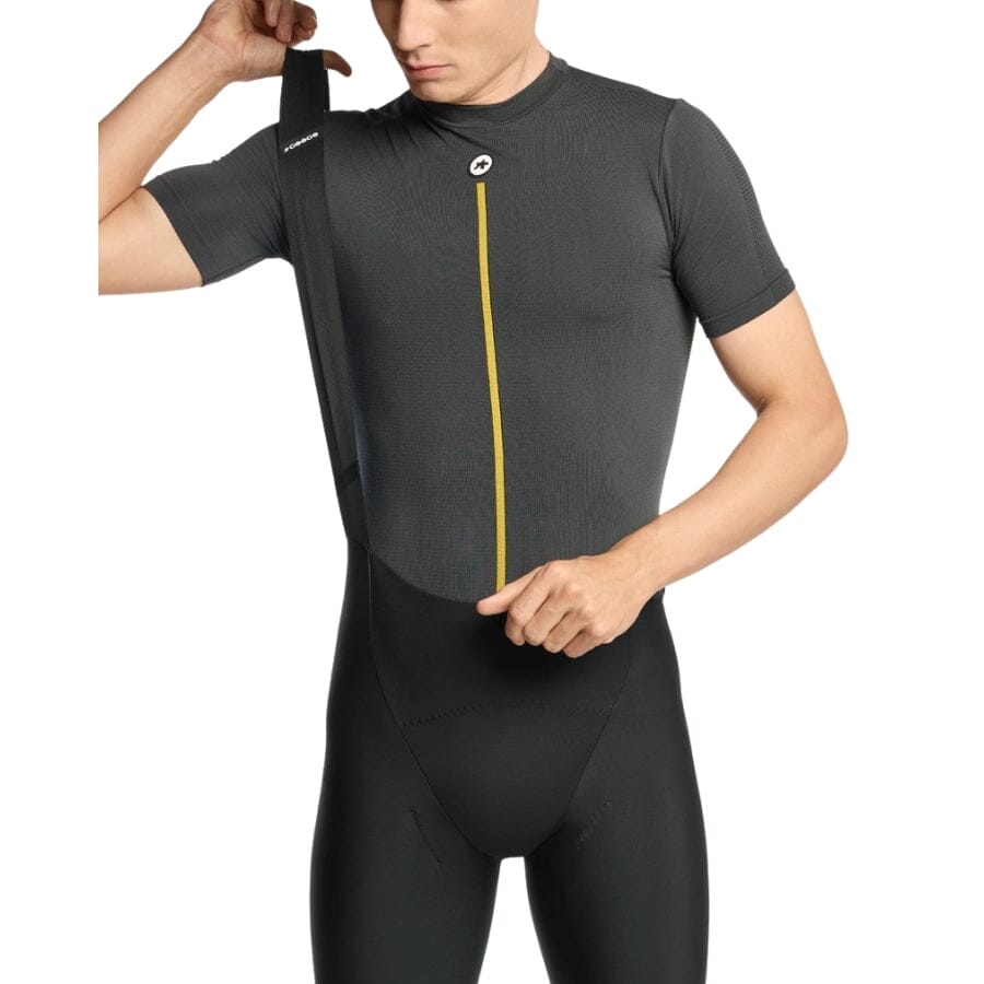 Assos Spring Fall SS Skin Layer P1 Apparel Assos 