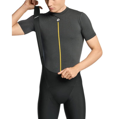 Assos Spring Fall SS Skin Layer P1 Apparel Assos 