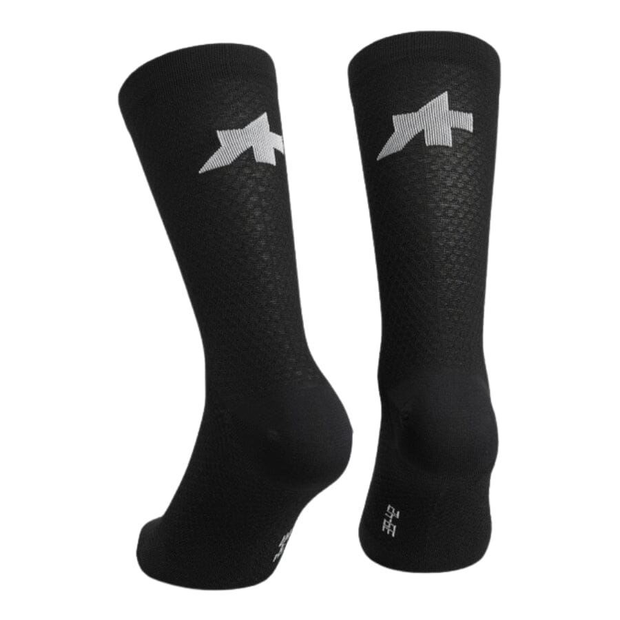 Assos Spring Fall Socks P3 Apparel Assos 