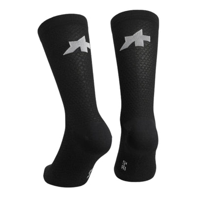 Assos Spring Fall Socks P3 Apparel Assos 
