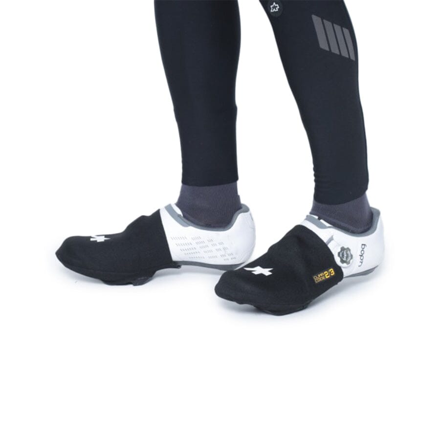 Assos Spring Fall Toe Cover P1 APPAREL Assos 