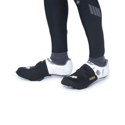 Assos Spring Fall Toe Cover P1 APPAREL Assos 