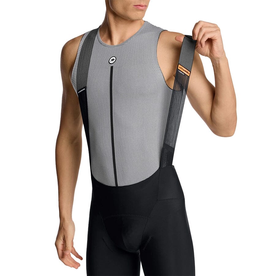 Assos Summer NS Skin Layer P1 Apparel Assos 