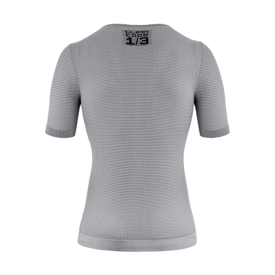 Assos Summer SS Skin Layer P1 Apparel Assos 