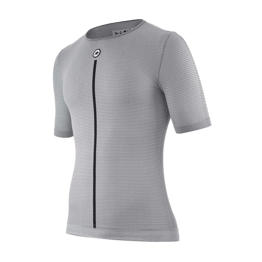 Assos Summer SS Skin Layer P1 Apparel Assos 