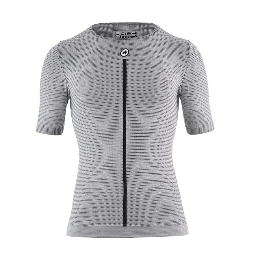 Assos Summer SS Skin Layer P1 Apparel Assos 