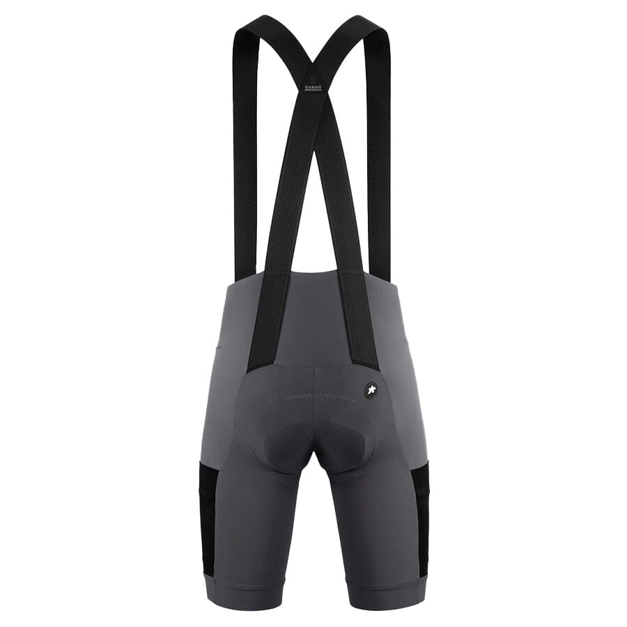 Assos Tactica Kieskafer Bib Shorts T5 Apparel Assos 