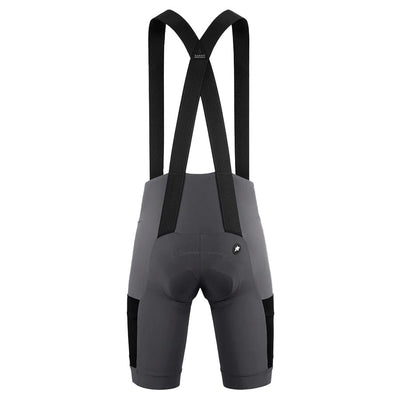 Assos Tactica Kieskafer Bib Shorts T5 Apparel Assos 