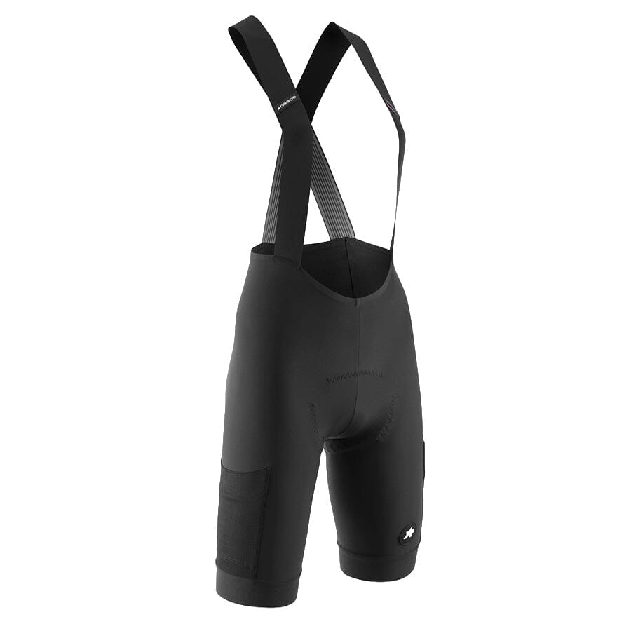 Assos Tactica Kieskafer Women's Bib Shorts T5 | Contender Bicycles