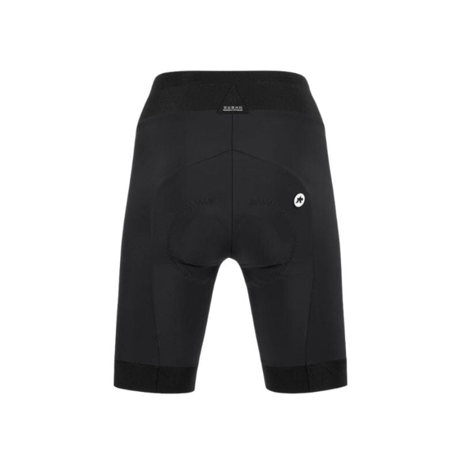 The Assos Uma GT Half Short C2 Back Side