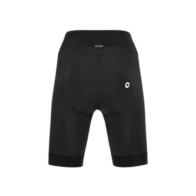 The Assos Uma GT Half Short C2 Back Side