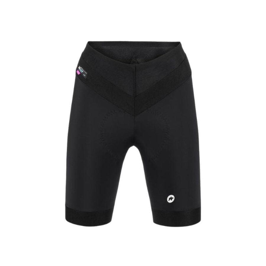 Assos Uma GT Half Short C2 | Contender Bicycles