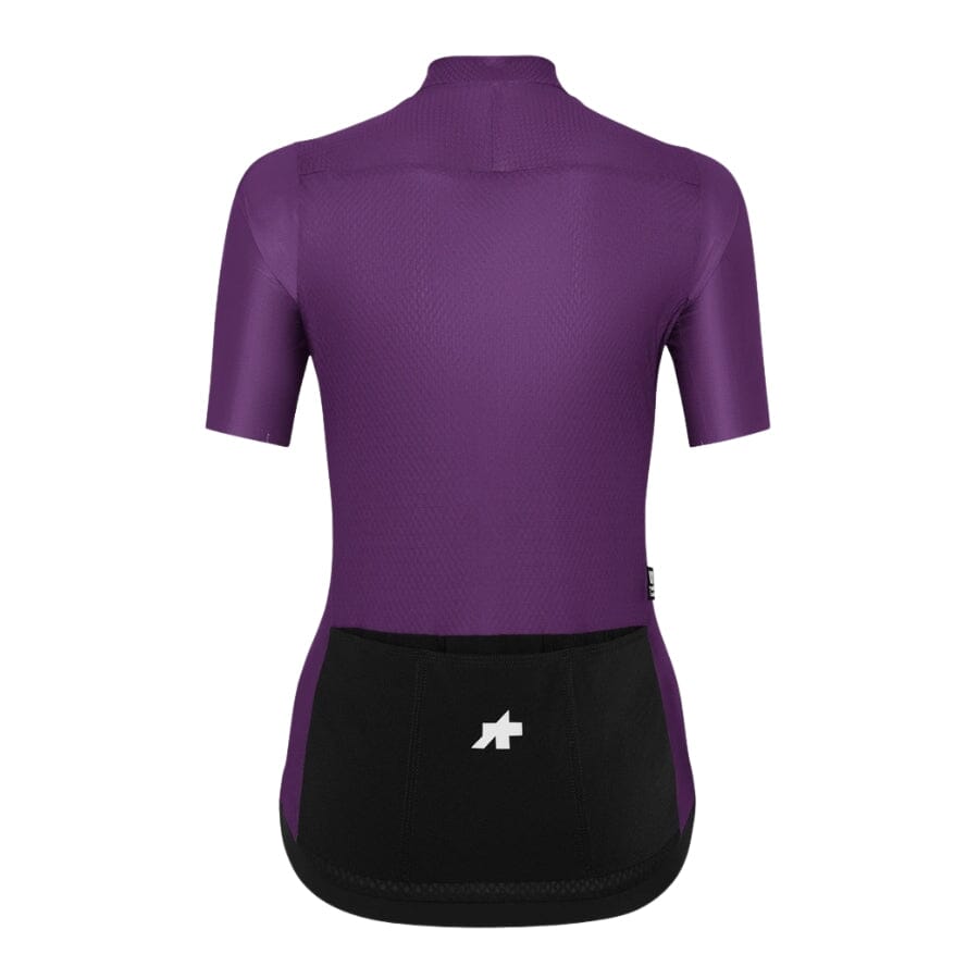 Assos Uma GT Jersey S11 Apparel Assos 