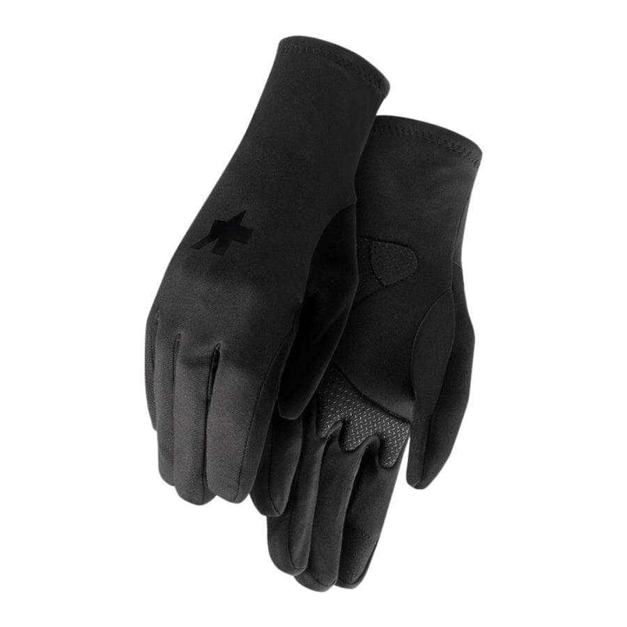 Assos Winter Gloves P1 Apparel Assos 
