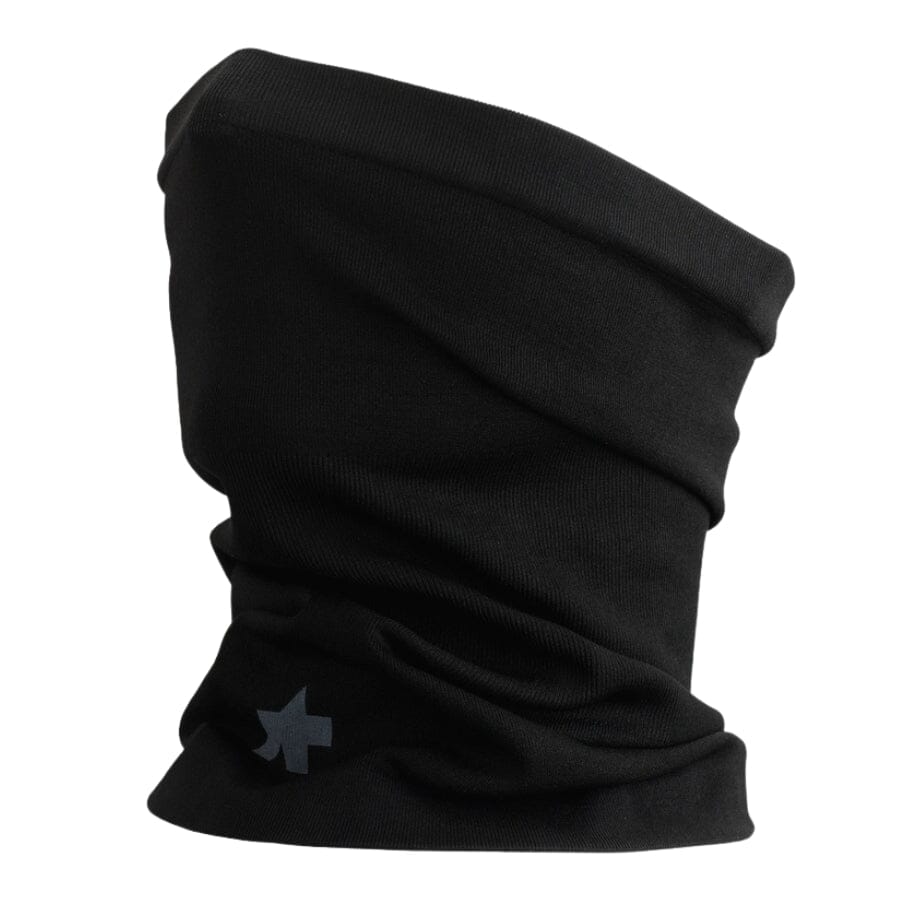 Assos Winter Neck Warmer P3 Apparel Assos Black Series OS 