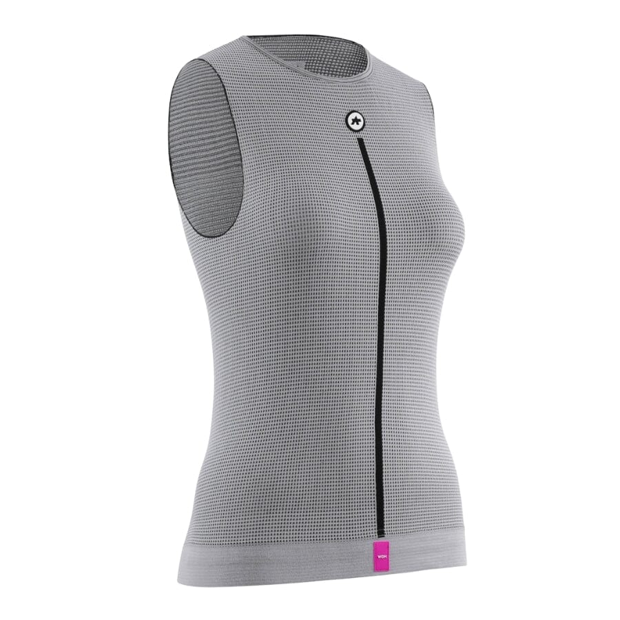 Assos Women's Summer NS Skin Layer P1 APPAREL Assos 