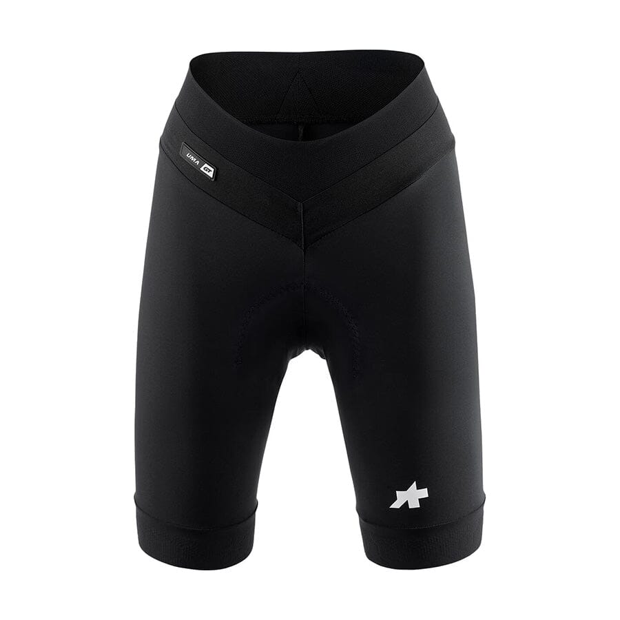 Assos Women's UMA GT Half Shorts S11 APPAREL - WOMEN - SHORTS & BIBS - MOUNTAIN SHORTS & LINERS Contender Bicycles 