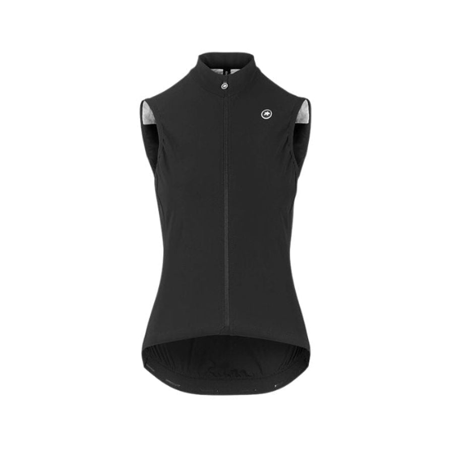 Assos Women's UMA GT Spring Fall Vest SAMPLE | Contender Bicycles